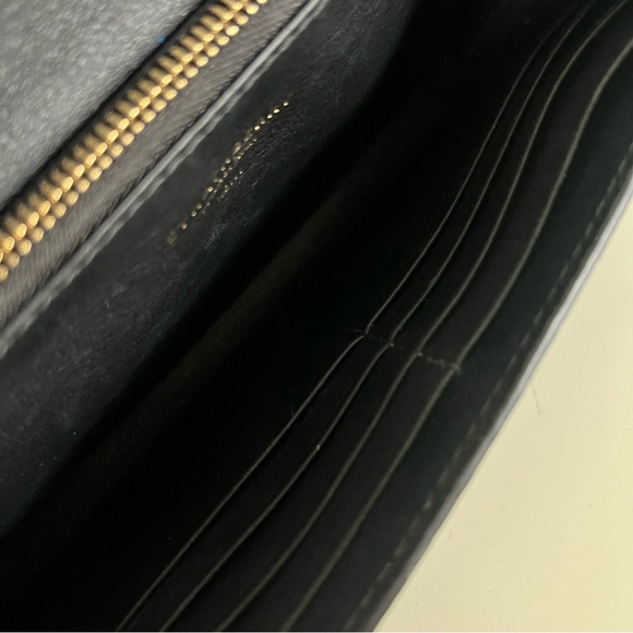 Strathberry MULTREES CHAIN WALLET - Picture 14 of 14